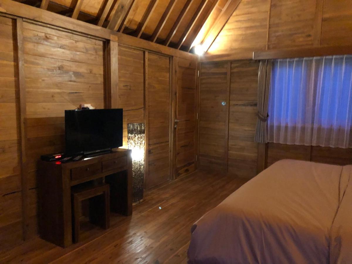 Buyan Lodge Lake View Villa Bedugul  Exteriér fotografie