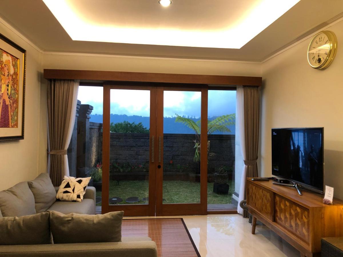 Buyan Lodge Lake View Villa Bedugul  Exteriér fotografie
