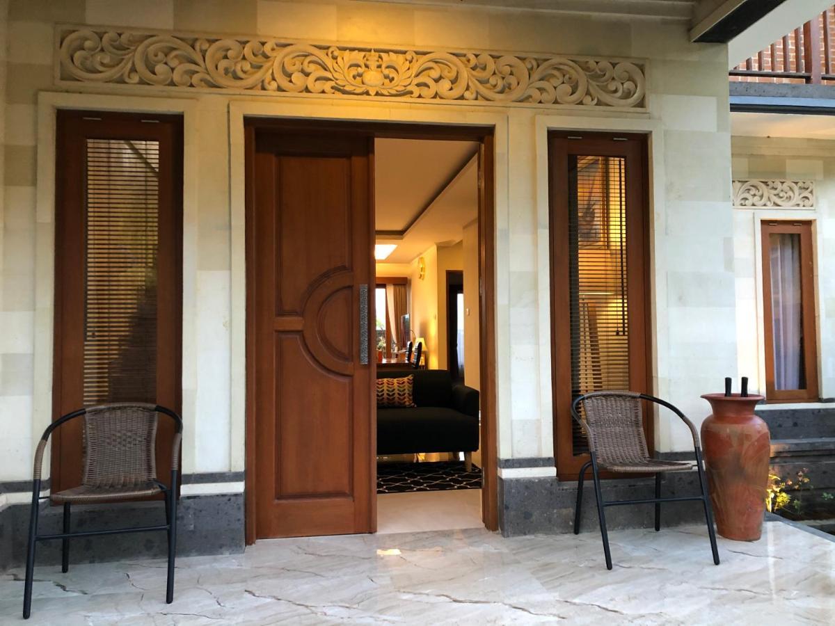 Buyan Lodge Lake View Villa Bedugul  Exteriér fotografie