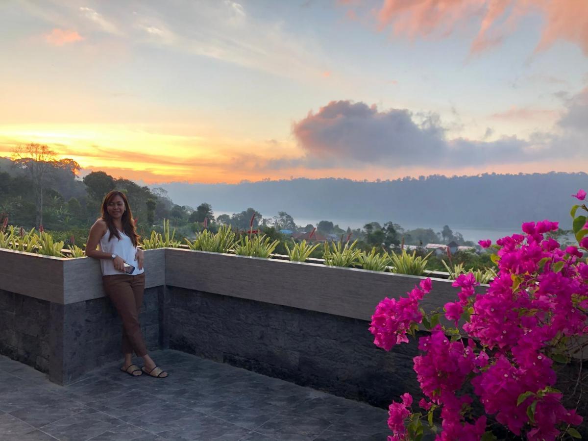 Buyan Lodge Lake View Villa Bedugul  Exteriér fotografie